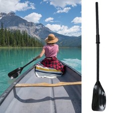  2 Pcs/set Paddle Accessoire Bateau Accessoires De Pêche En Kayak