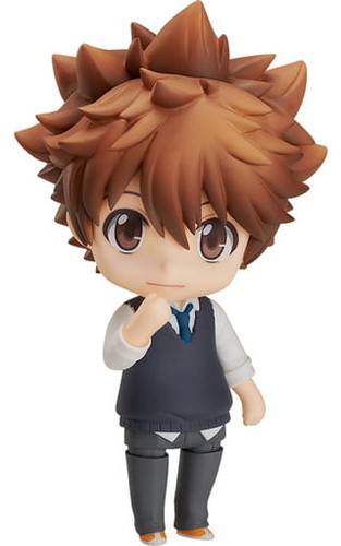 Figurine animée officielle