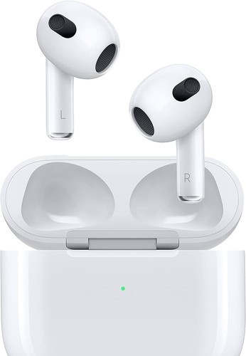 Apple airpods écouteurs - airpods, 3