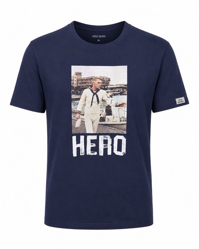 Shirt steve queen - steve,