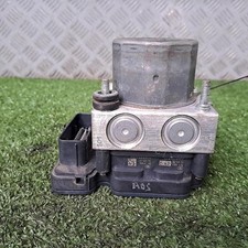 Bloc ABS (freins anti-blocage) MERCEDES CLASSE GLA (X156) 1 phase 1 200 CDI