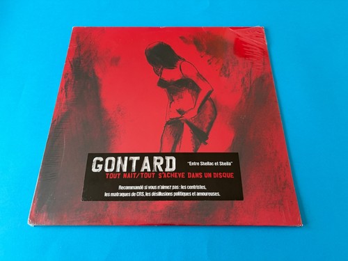 Gontard tout nait - gontard,