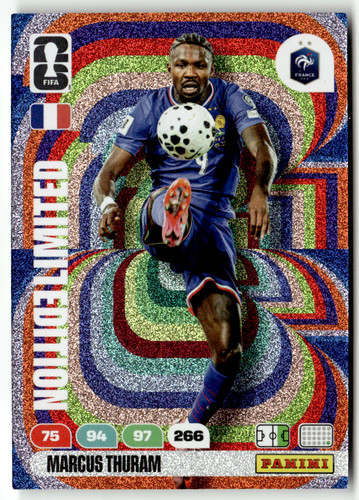 Panini fifa world - panini, cup