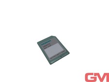 Carte Mémoire Micro Siemens