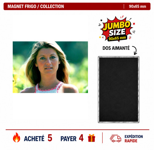 Magnet frigo sheila 90x65 - frigo,