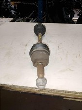 transmission avant gauche FIAT