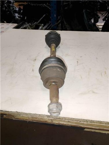 Transmission avant gauche fiat - transmission,