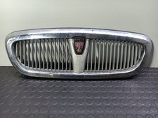 7010170140 grille gauche capot