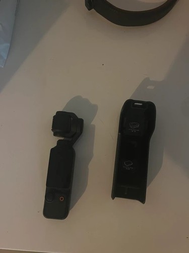 Dji osmo pocket - dji, 3
