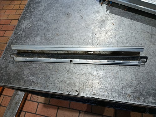 Peugeot 807 rail - , de