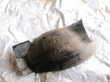 Peugeot 206 2007 Plastic Inner