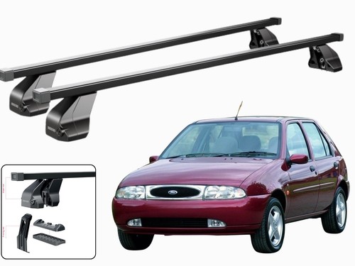 Barres toit pour ford - barres,