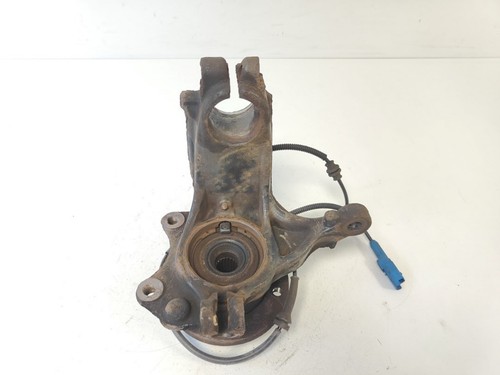 Fusee avant droite - fusee,