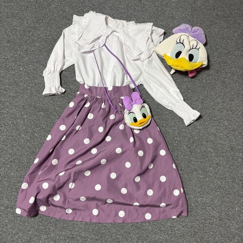 Déguisement daisy disneybound - déguisement,