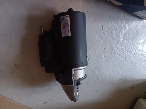 Démarreur bosch 0986021810 - démarreur,