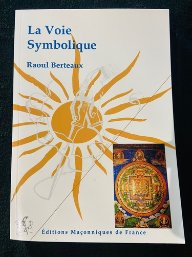 Livre voie symbolique - livre,