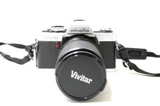 Appareil Photo Analogique