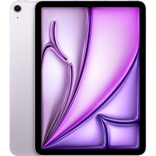 Ipad air 2024 m2 6e - ipad,
