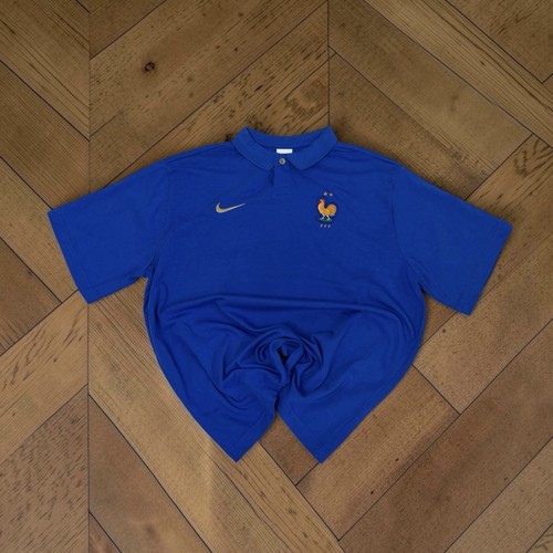 Nike maillot france domicile - france,