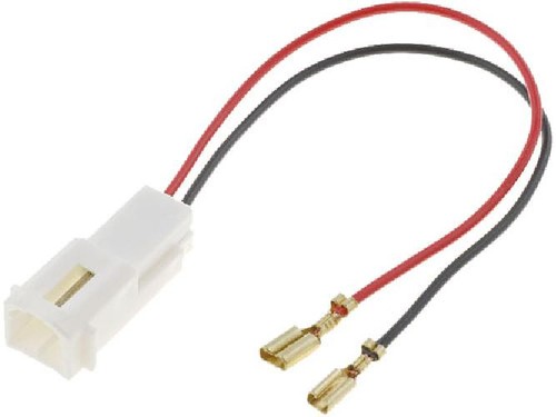Cables adaptateurs - 2,