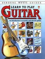 Apprendre À Jouer De La Guitare Broché L., Pells, T., Phipps, C. Somervil
