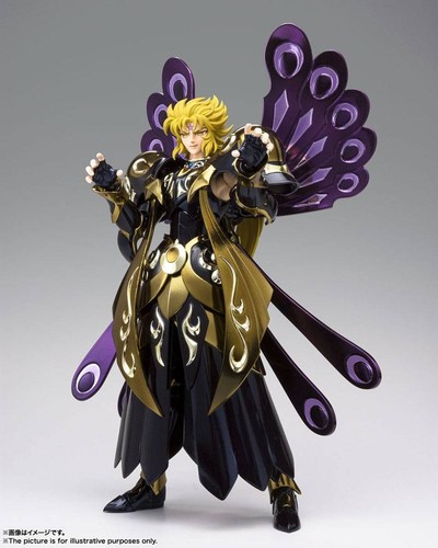 Hypnos metal myth cloth - hypnos, ex