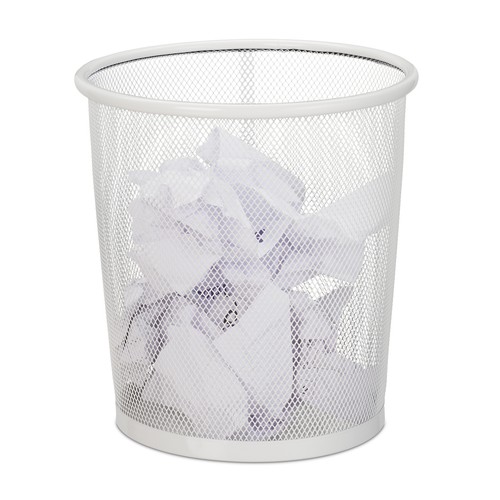 Corbeille papier poubelle - corbeille,