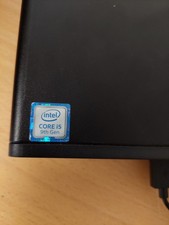 HP Prodesk 400 G5 mini ideal télétravail ou etudiant