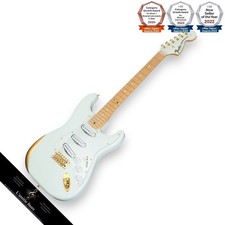 Guitare électrique Fender Ken