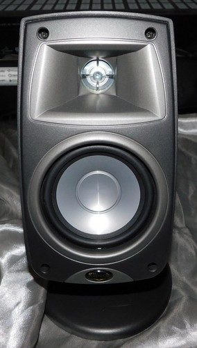 Klipsch quitet iii satellite - quitet,