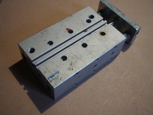 Vérin pneumatique festo - vérin, dfm