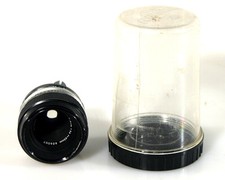 NIKON 55MM F3.5 MACRO LENS W/