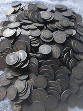 2 kilos de pièces de monnaie française Chambre de Commerce 