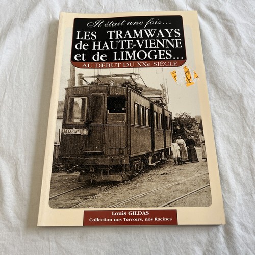 Les tramways haute - les, vienne