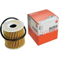 KNECHT Filtre à Huile