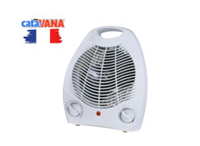 Radiateur Blanc Chauffage