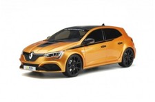 Renault Megane 4 RS performance Kit OTTO 1/18e  OT899