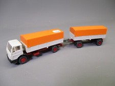 LQ749 WIKING 420 Train Ho 1/87