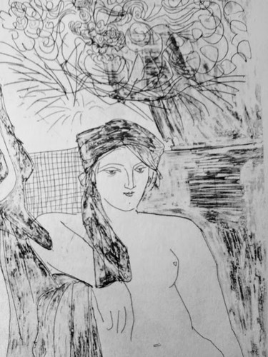Suite vollard 1956 picasso - la, -picasso