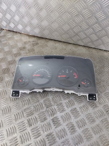 Compteur jeep compass - jeep, i