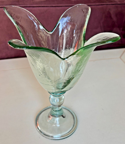 Vase verre forme - vase, de