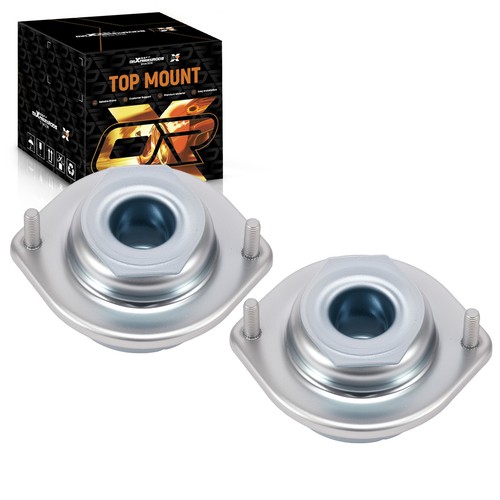 Coupelle amortisseur avant - 2x,