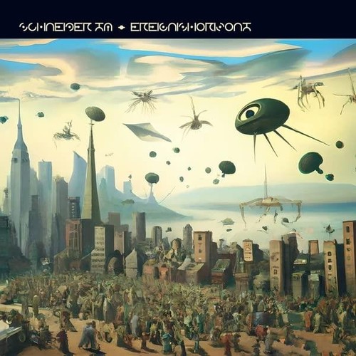 Schneider horizon - -,