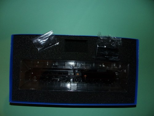 Jouef locomotive vapeur - *,