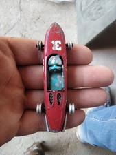 CORGI TOYS 154 Ferrari Formula