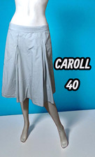 Caroll Taille 40  Superbe jupe