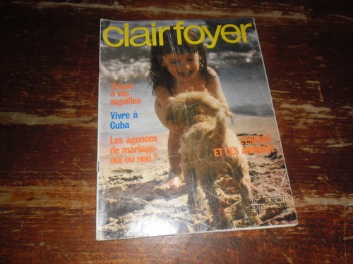 Voir ancien magazine - voir, n°