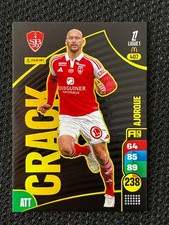 CARD CARTE PANINI ADRENALYN XL