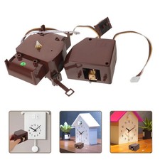  Mouvement Horloge Quartz