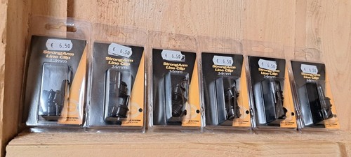 Solar tackle strong arm - tackle,